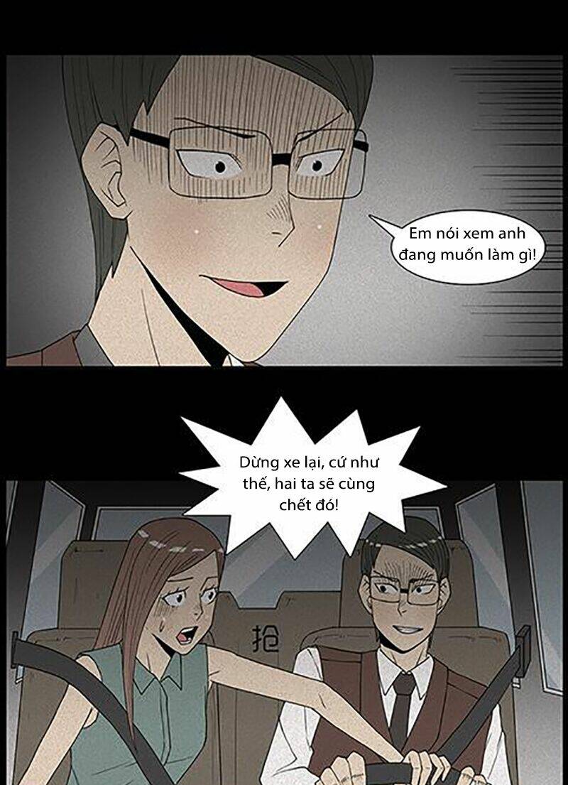 kinh dị đêm khuya chapter 48 26