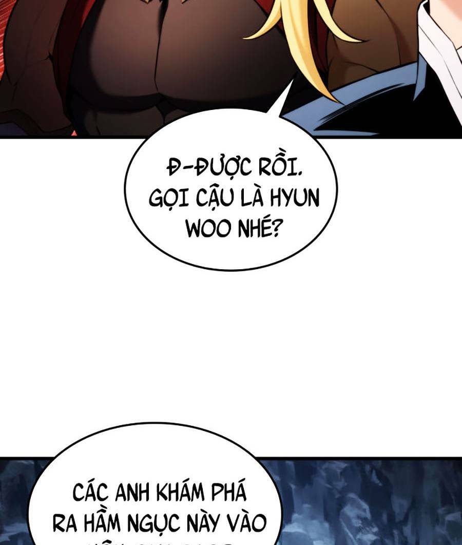 huyền thoại game thủ - tái xuất chapter 61 16