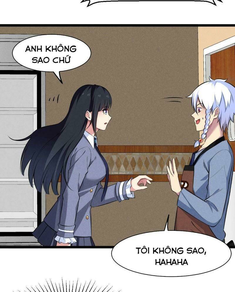 thần tiên rút thẻ chapter 9 35