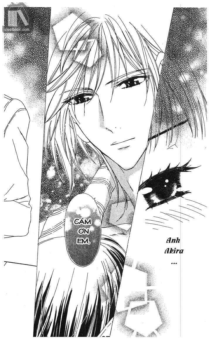 tình yêu định mệnh chapter 18 18