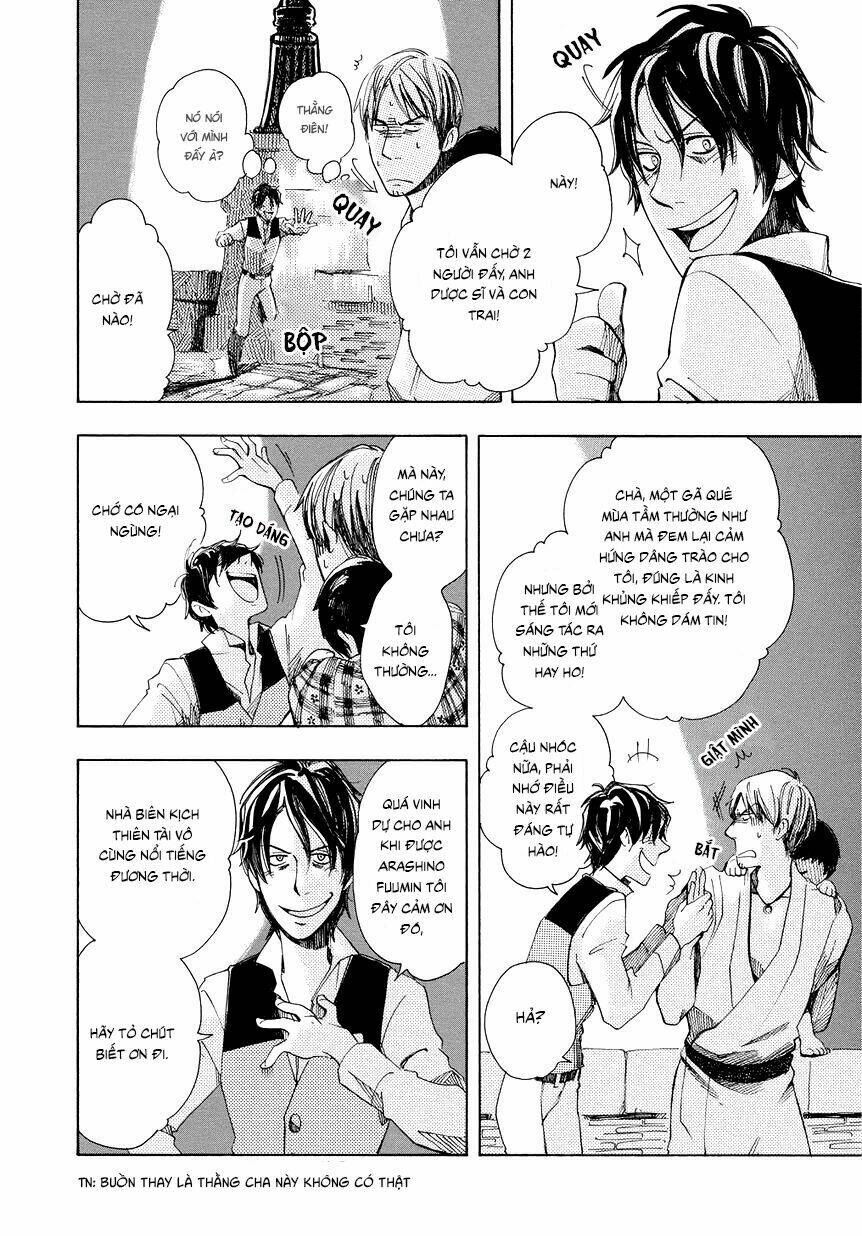 chichi kogusa chapter 2 25