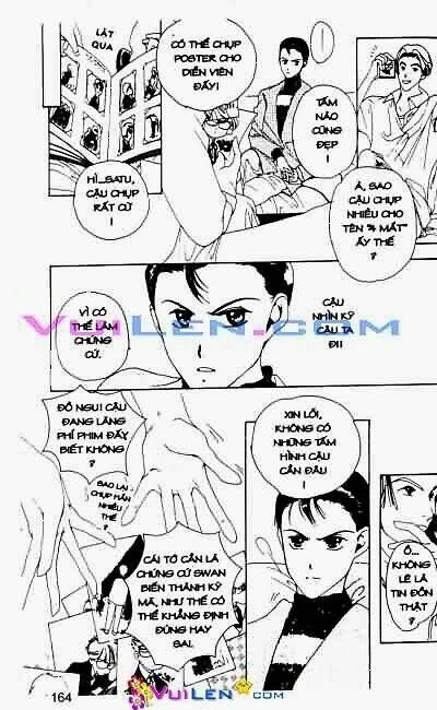 duyên kỳ ngộ chapter 2 164