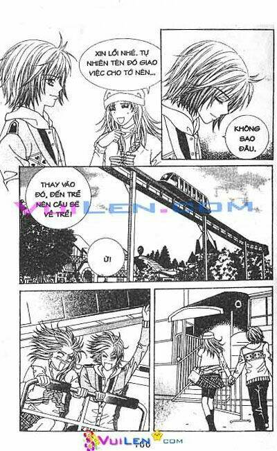 nụ hôn cuối chapter 38 1