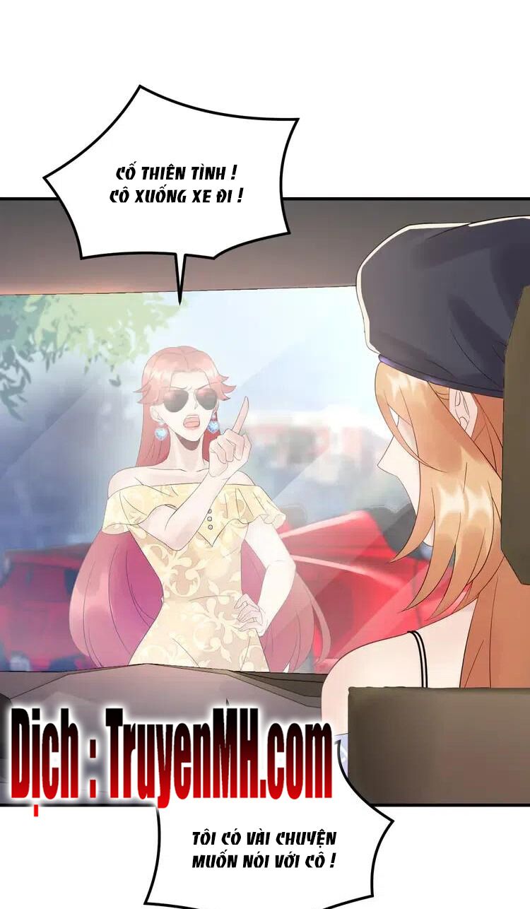 trọng sinh chi ức vạn ảnh hậu yếu thượng vị chapter 280 1