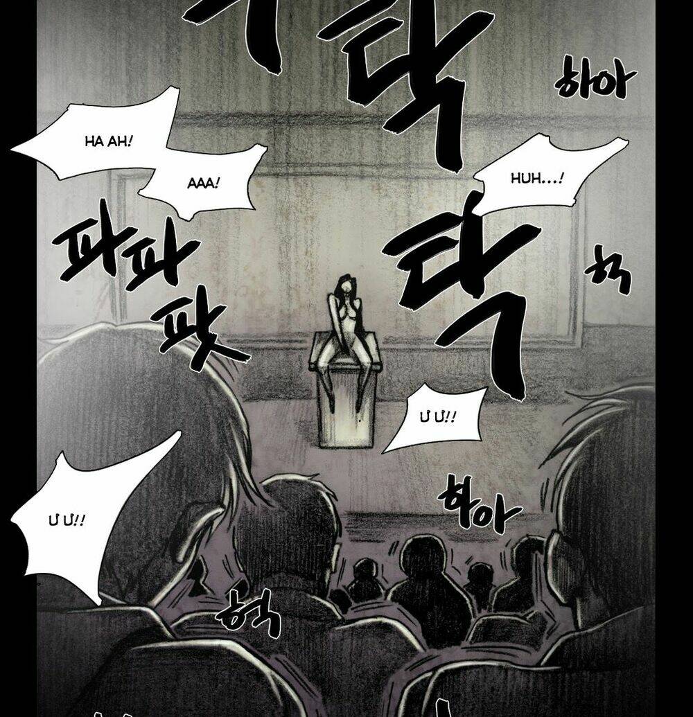 house of doll-ngôi nhà của những búp bê chapter 13 12