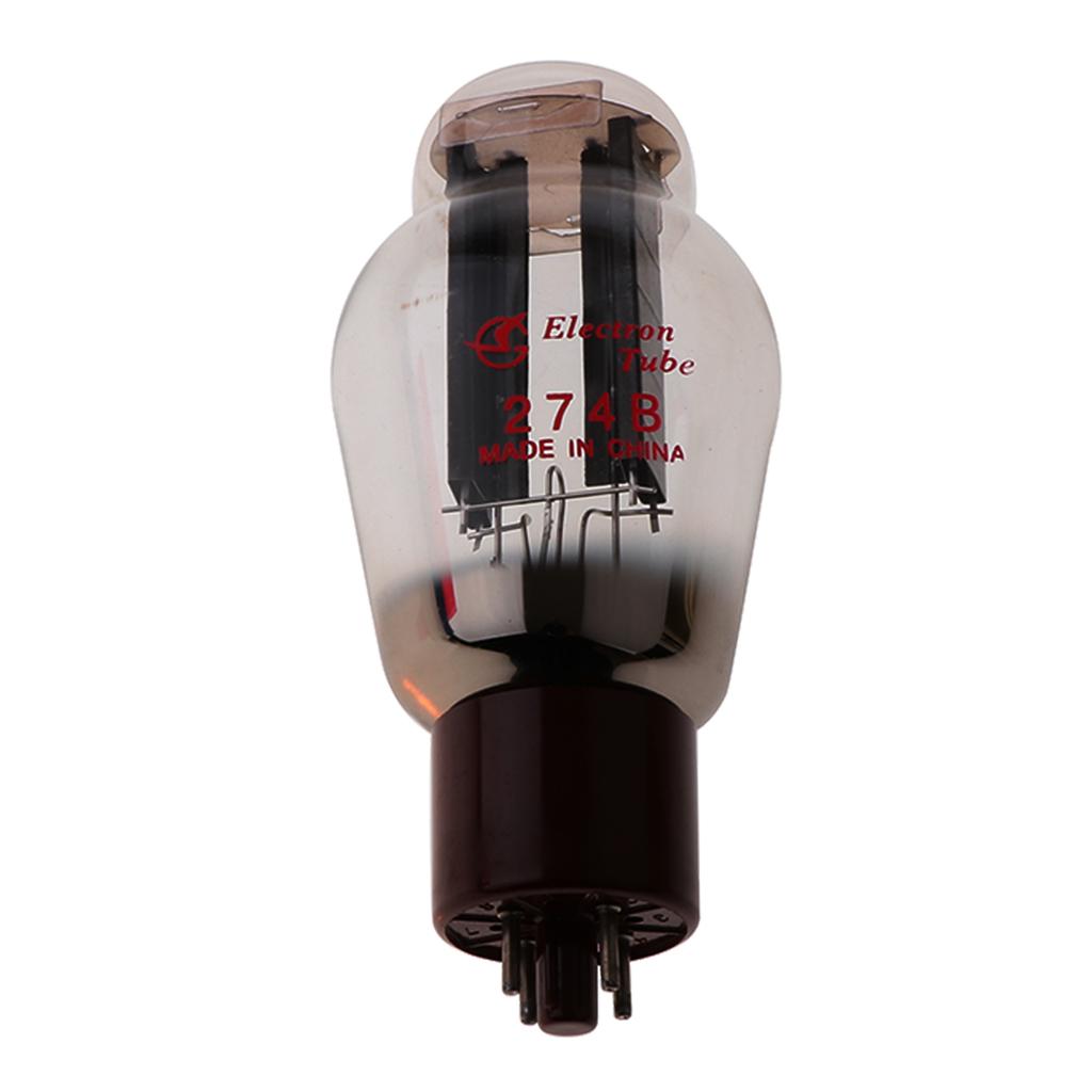 Sunnimix 274B 5Z3PJ 5U4G Ống Chân Không Cho Đàn Guitar Khuếch Đại