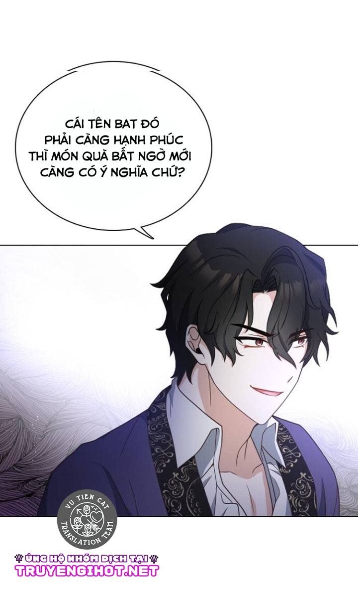 lời cầu hôn đến từ hoàng đế chapter 30.2 35