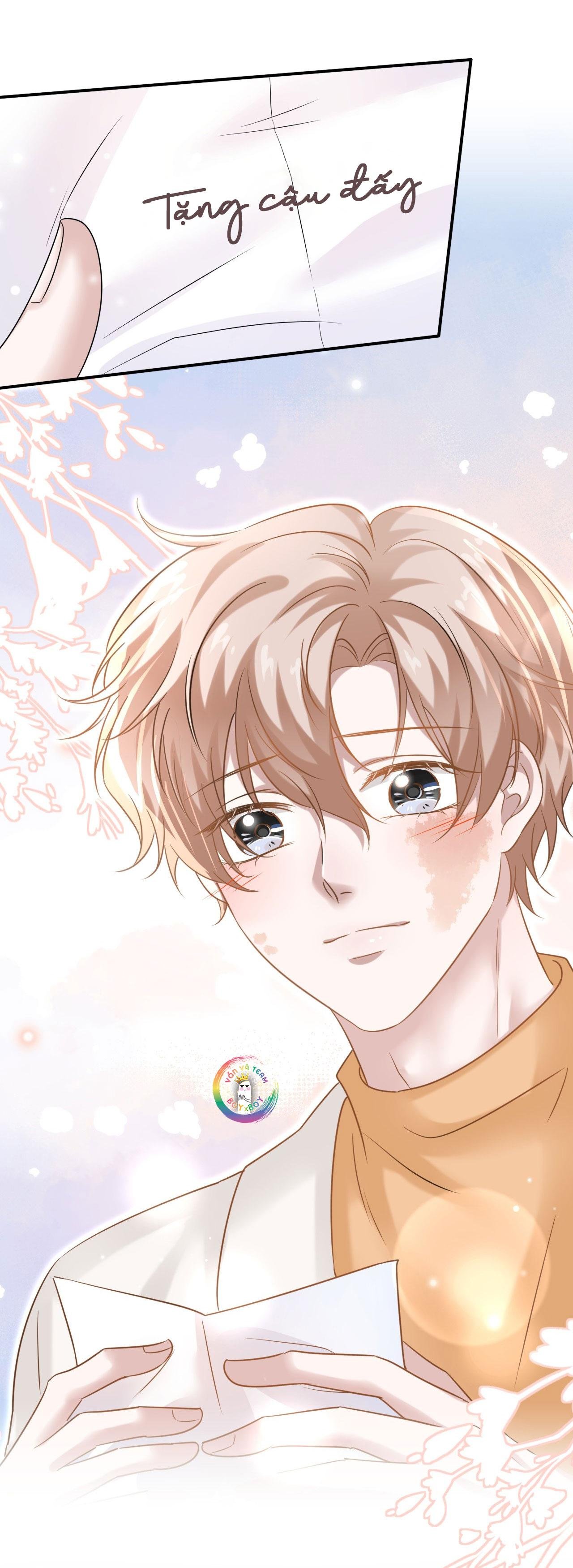 ẩn trung (end) chapter 29 22