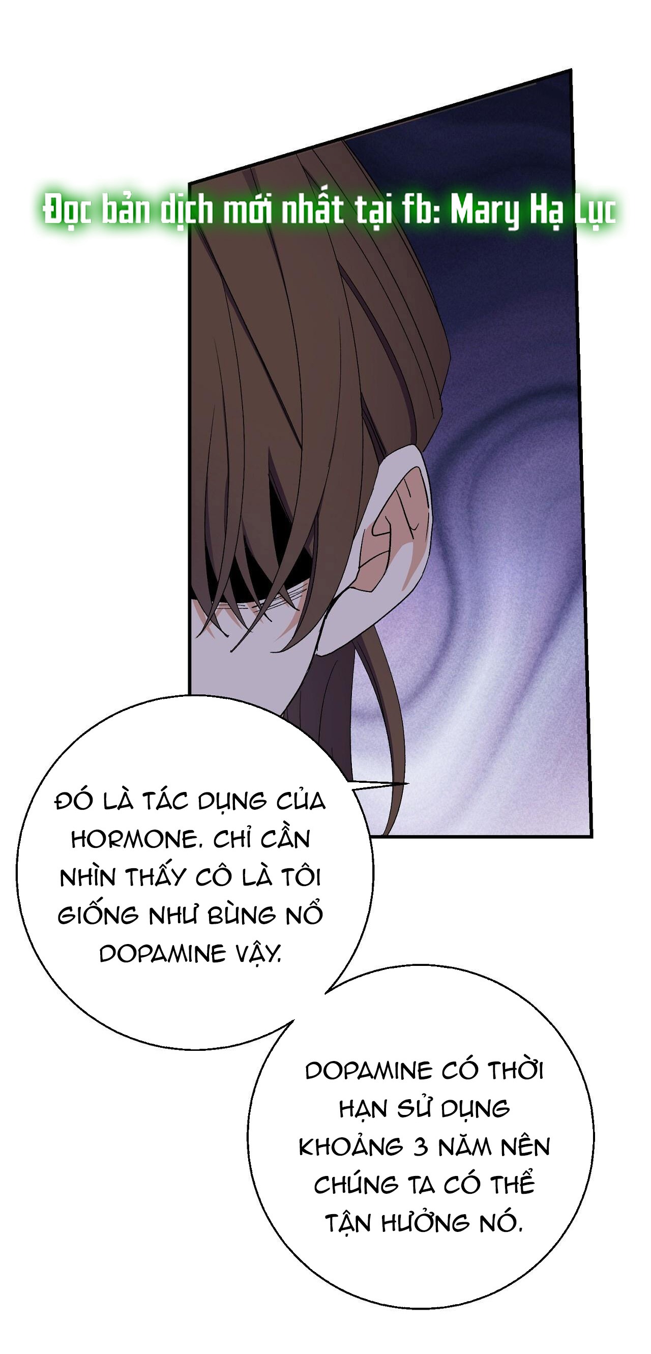 Hối Lộ Ngọt Ngào chapter 31 - Trang 32