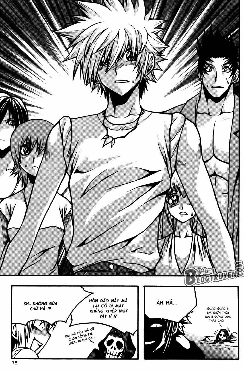 zippy ziggy chapter 81 16