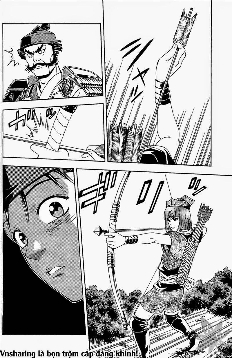 thiếu niên vương phần 2 chapter 51 35