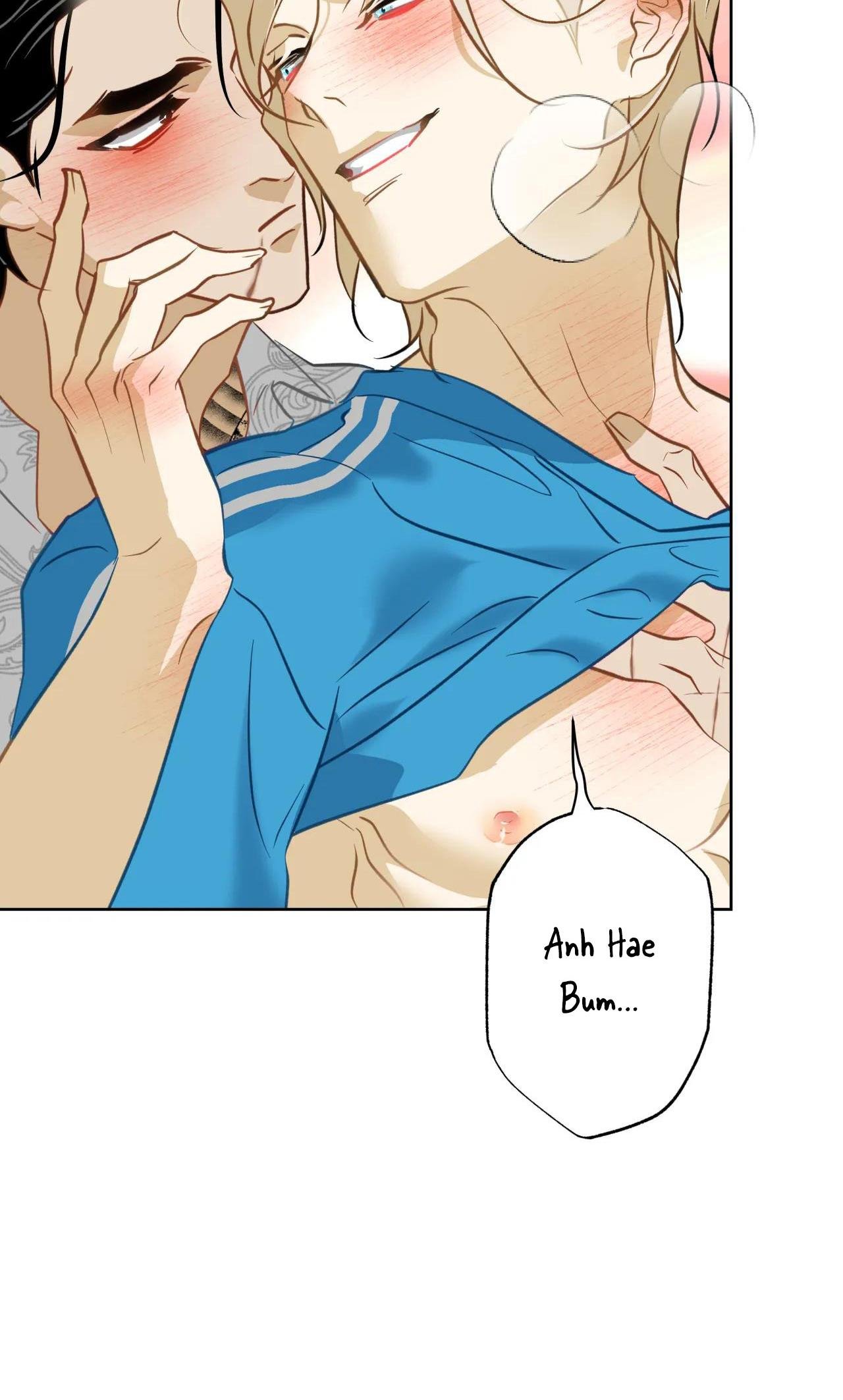 mỹ nhân ngư chapter 12 65