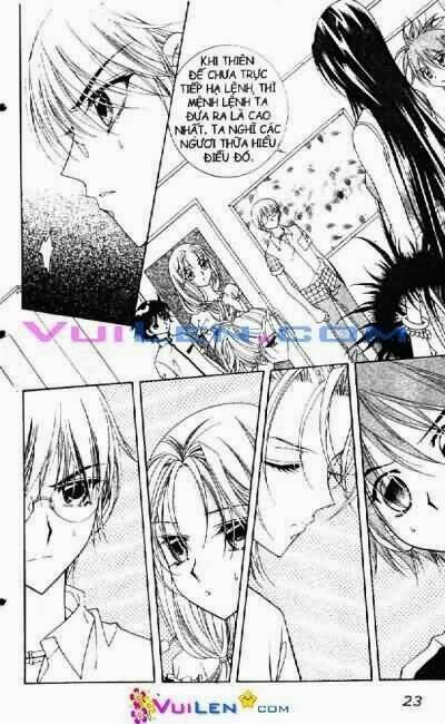 nàng công chúa bỏ trốn chapter 10 23