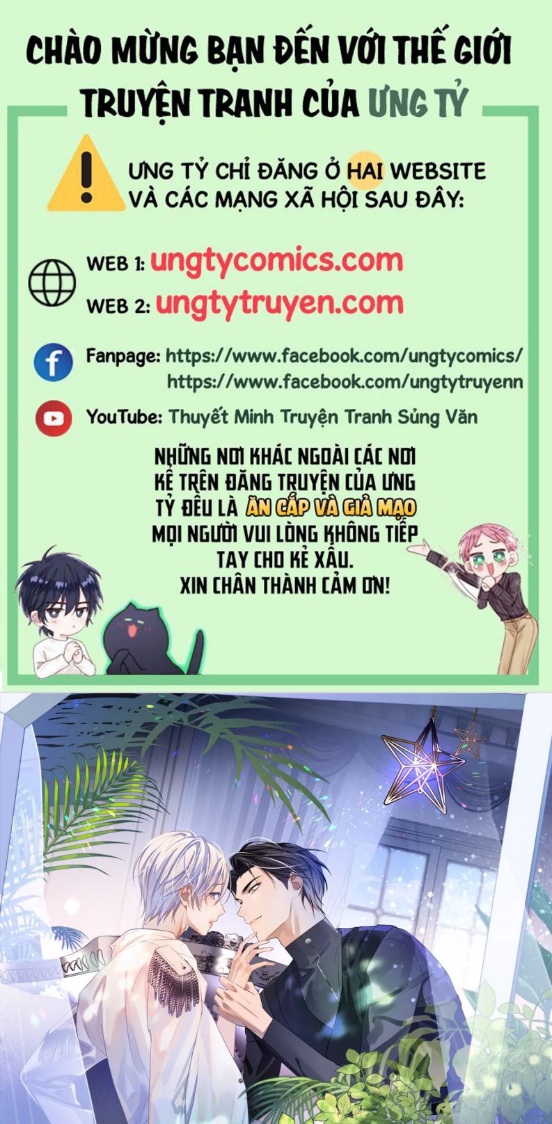 xin hãy ly hôn chapter 52 1