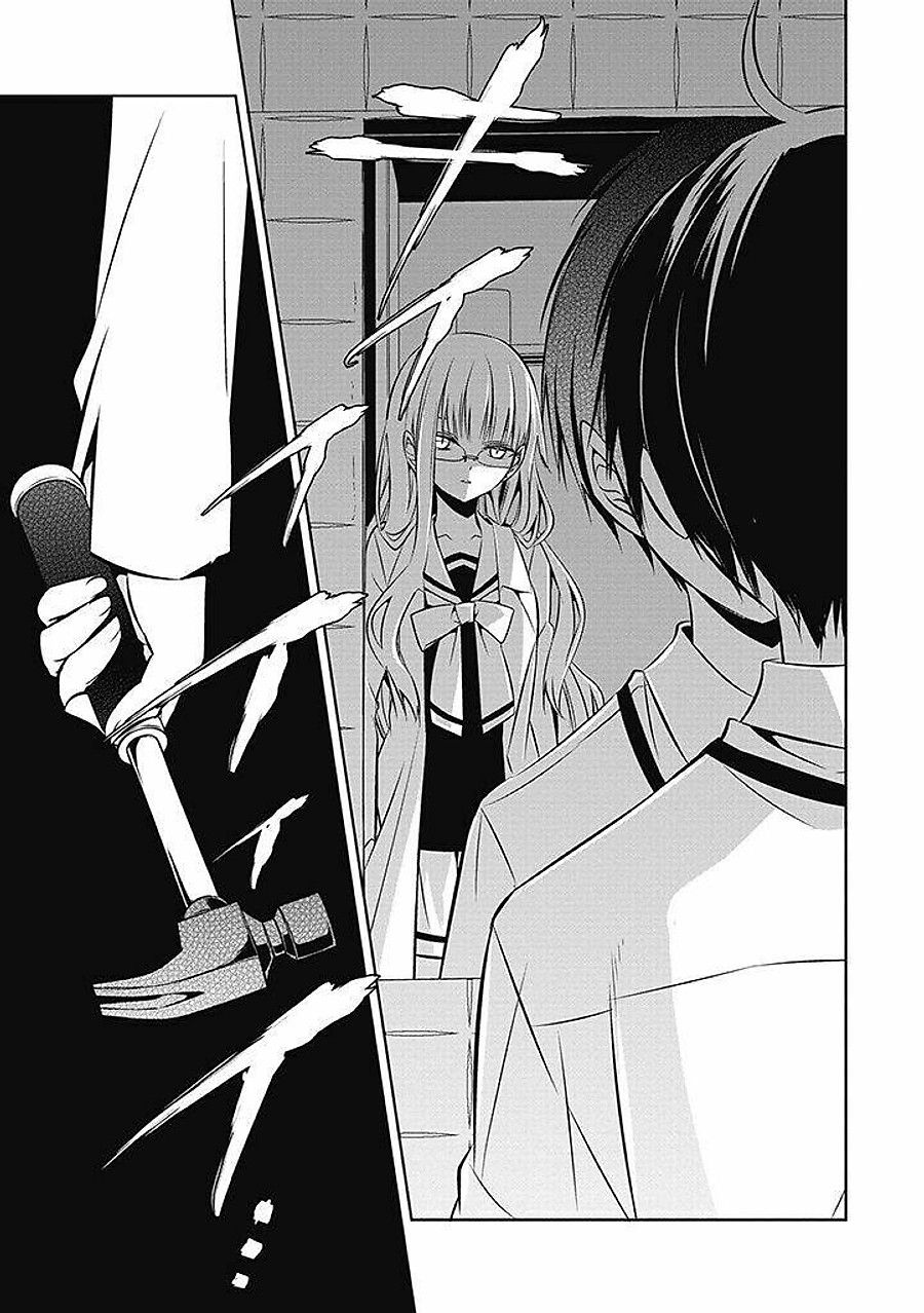 trò chơi tử thần chapter 8 34