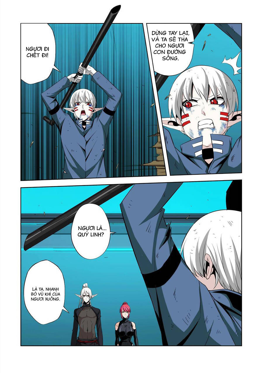 life and death chapter 29 9