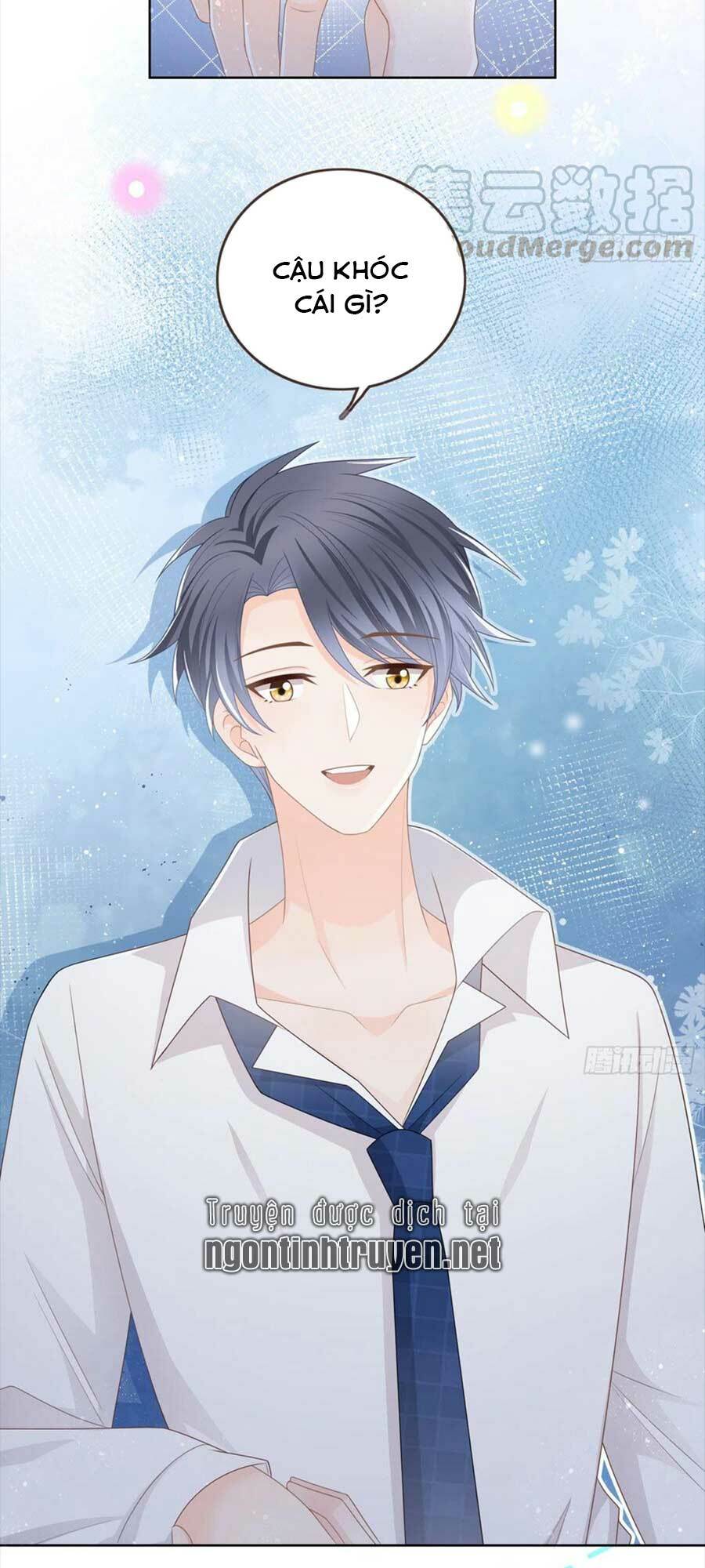 ảnh hậu cũng không bằng niệm thanh hoa chapter 82 10