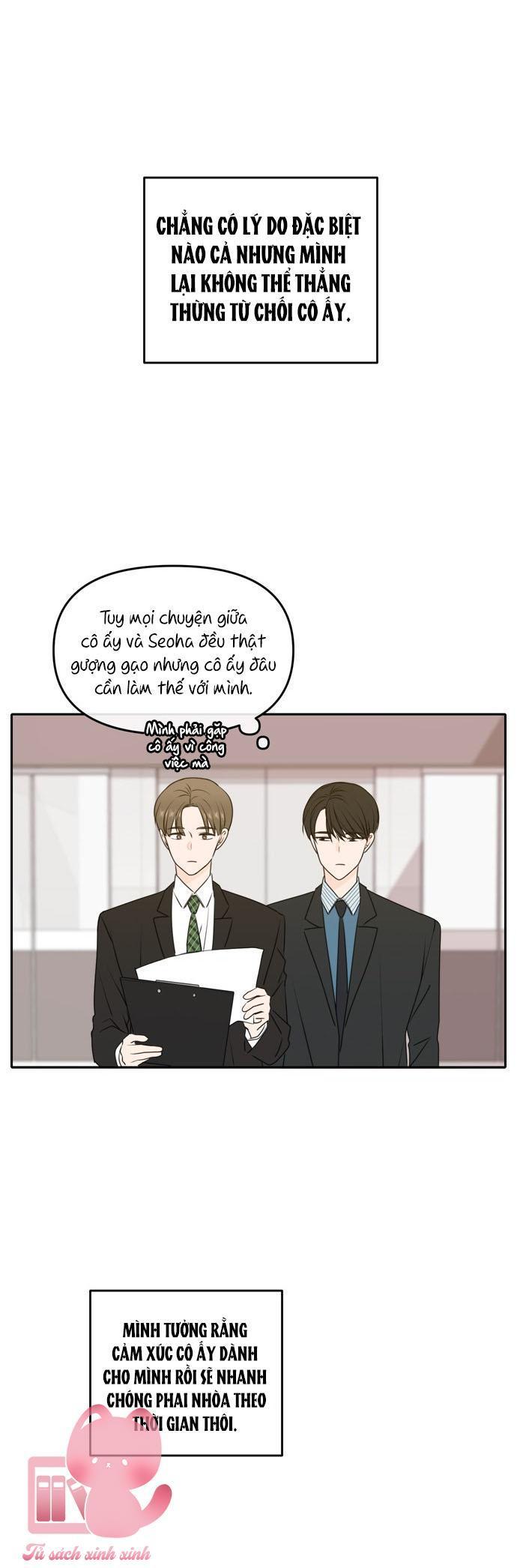 hẹn gặp nhau ở kiếp thứ 19 chapter 51 9