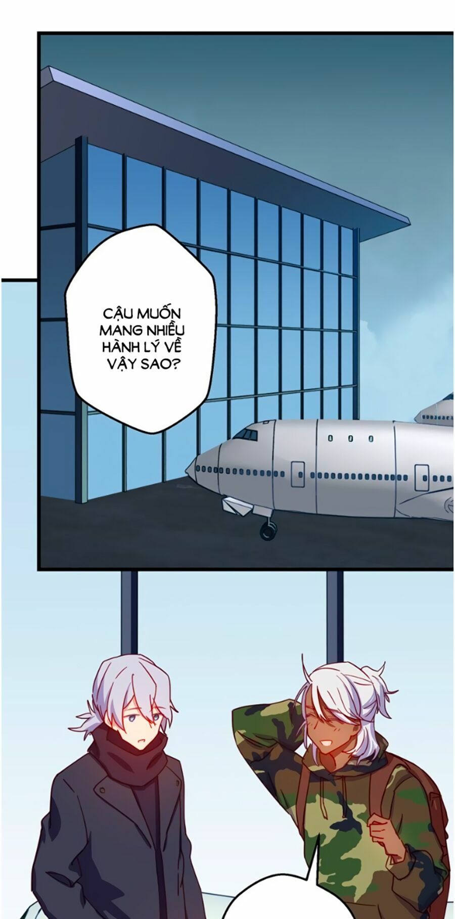 bài ca tình yêu chapter 11 35