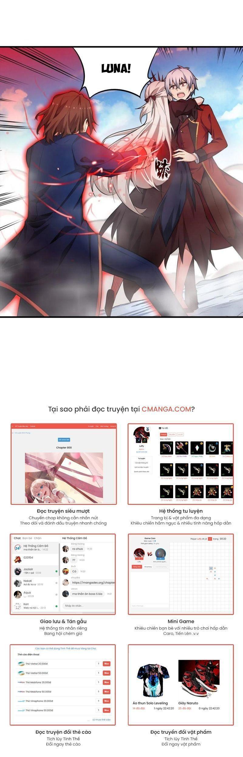 vô hạn sứ đồ và 12 nữ chiến binh chapter 127 16