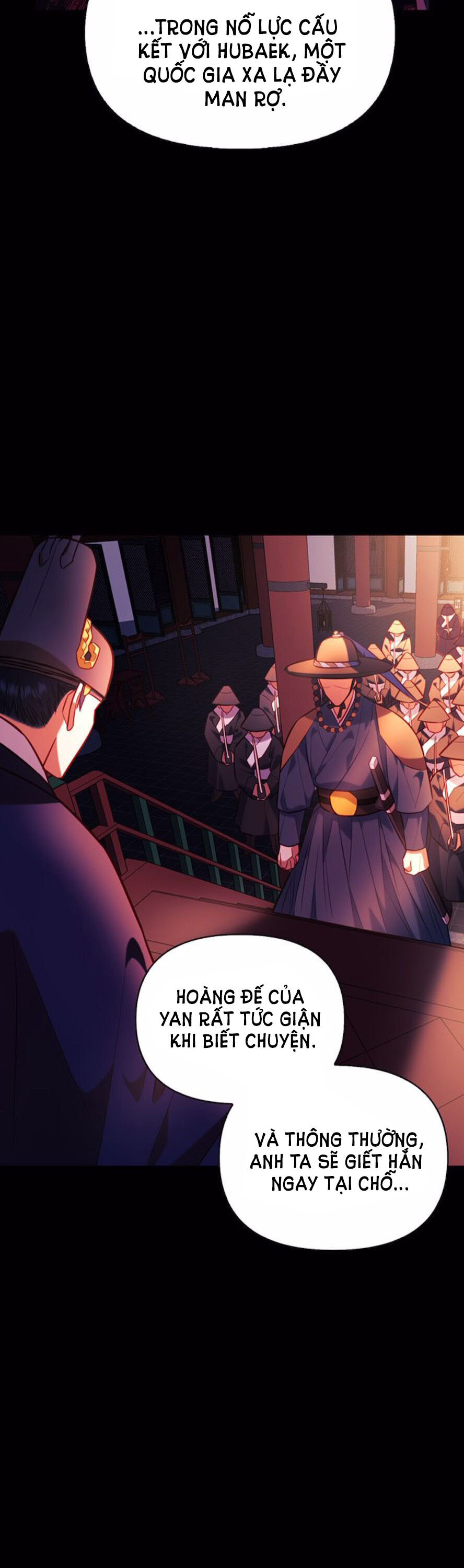 [18+] trăng nơi đỉnh núi chapter 29 13