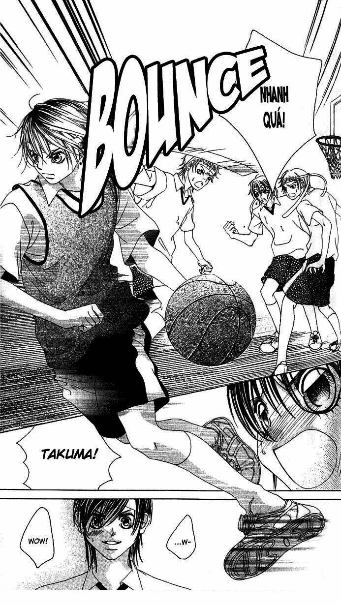 boku no hatsukoi wo kimi ni sasagu chapter 14 24