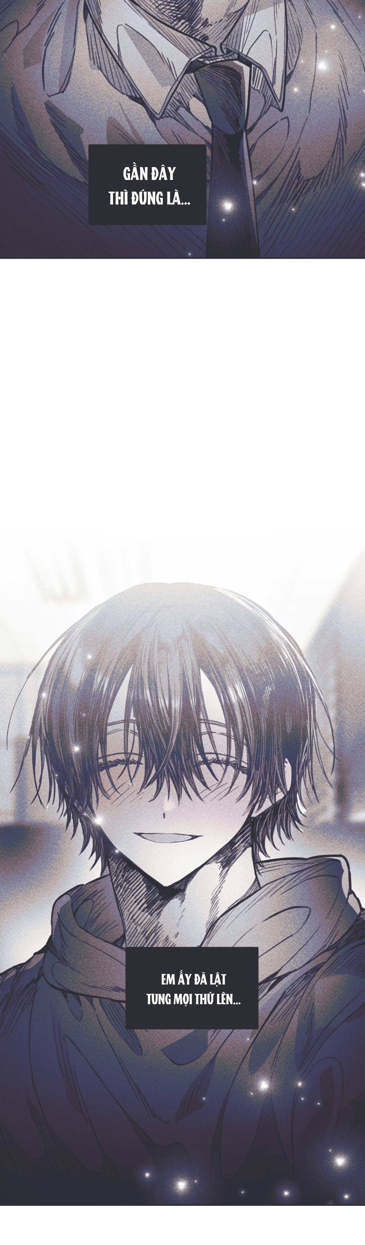 hồi ức cơn thịnh nộ chapter 16 27