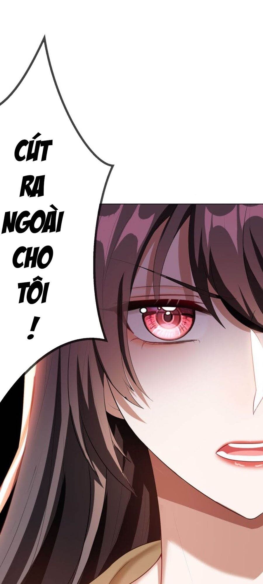 kế hoạch công lược của cô vợ gả thay chapter 18 35