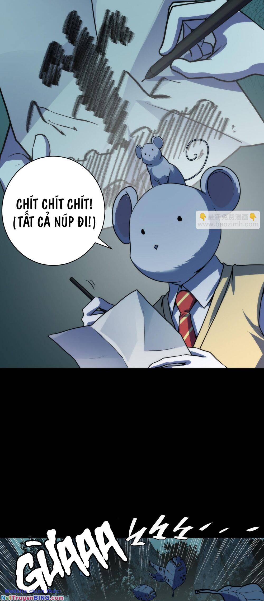 Trở Thành Thần Chủ Cthulhu chapter 249 30