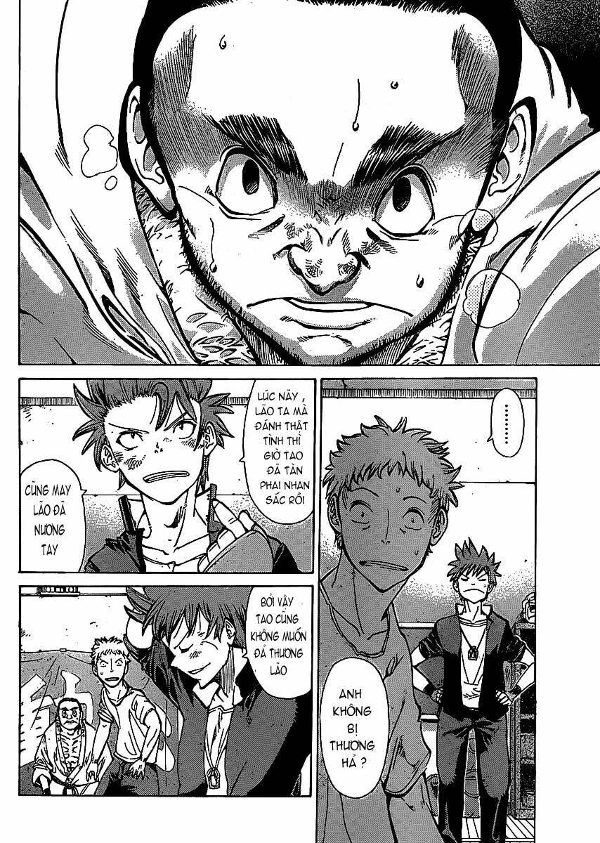 hanza sky chapter 5 9