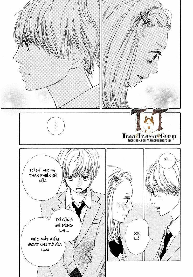 my boyfriend (aoi mamoru) chapter 1 37