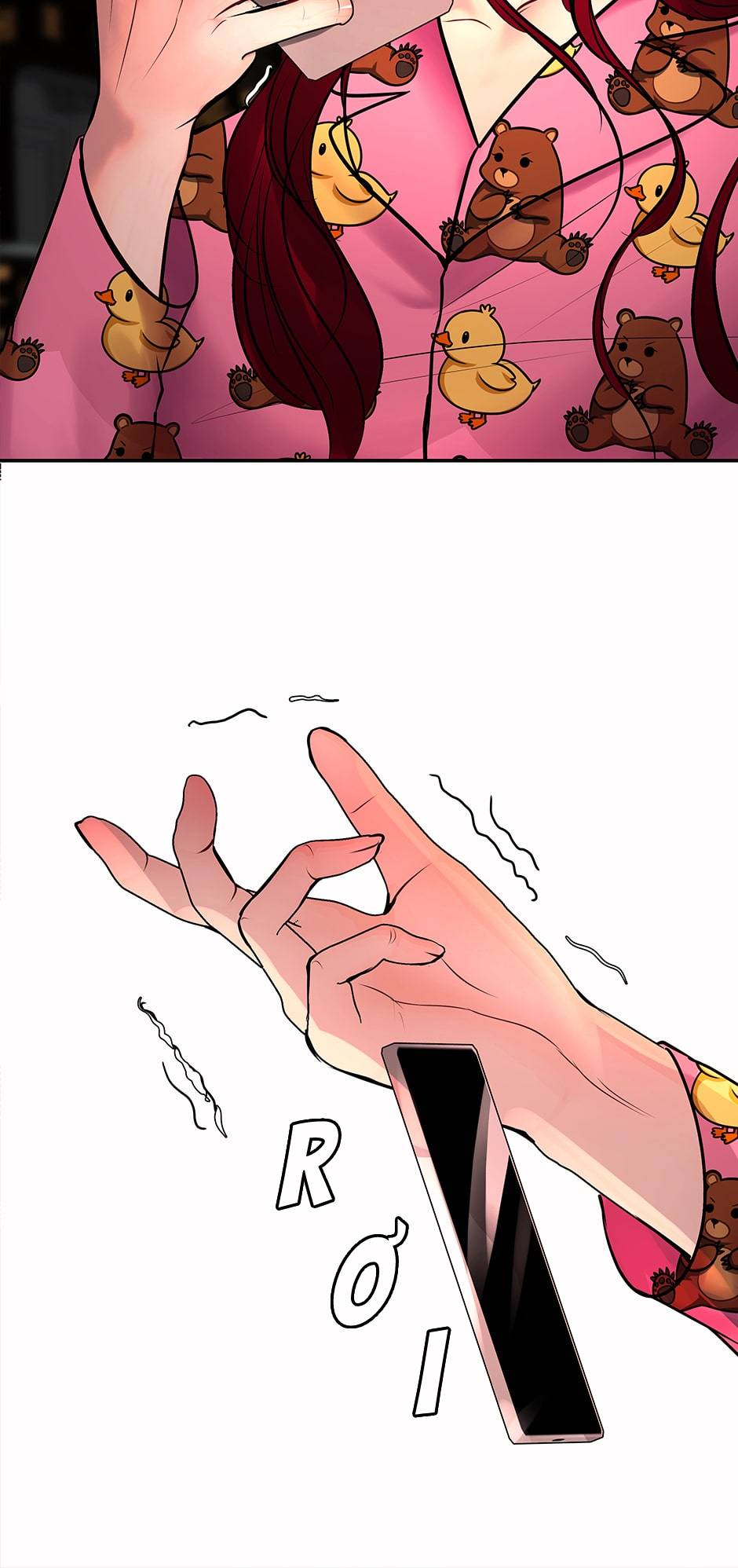 tôi đã kí hợp đồng với ác quỷ chapter 8.2 6