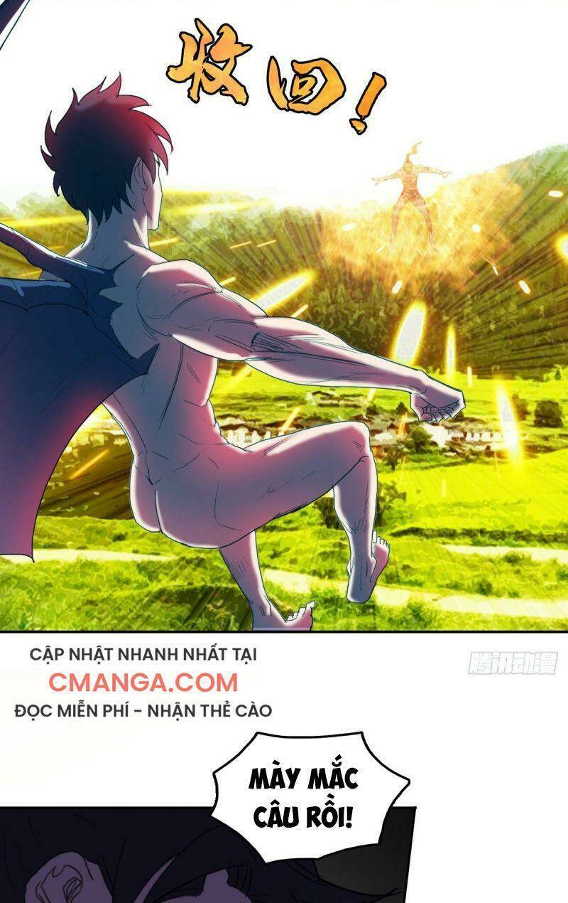 phụ hồn giả chapter 44 13