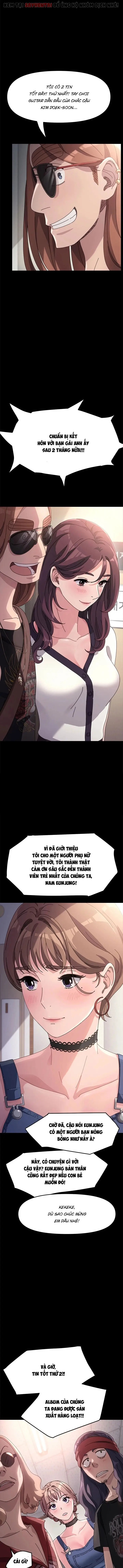 người đàn ông của ngôi nhà này chapter 4 6