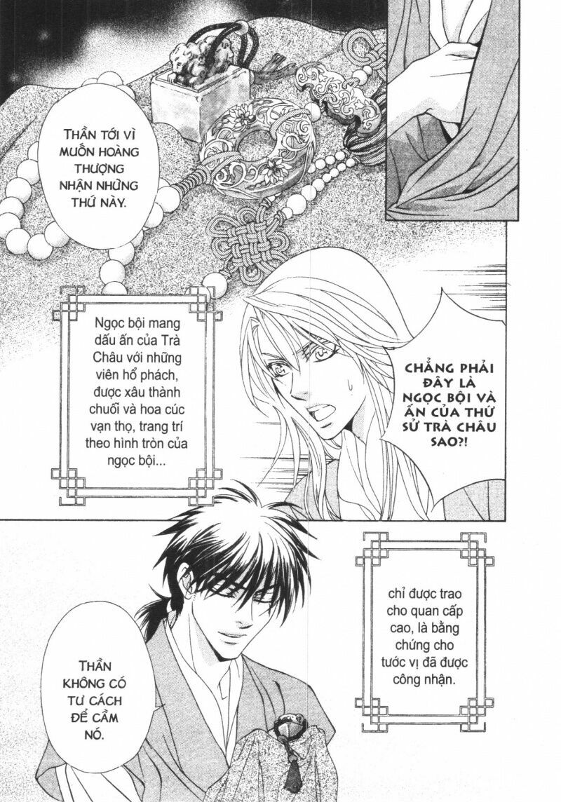 thái vân quốc truyện chapter 4 136