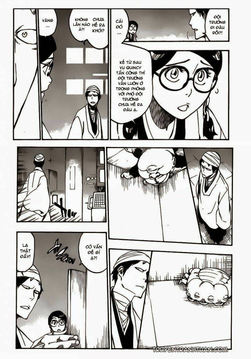 thần chết ichigo chapter 539 4