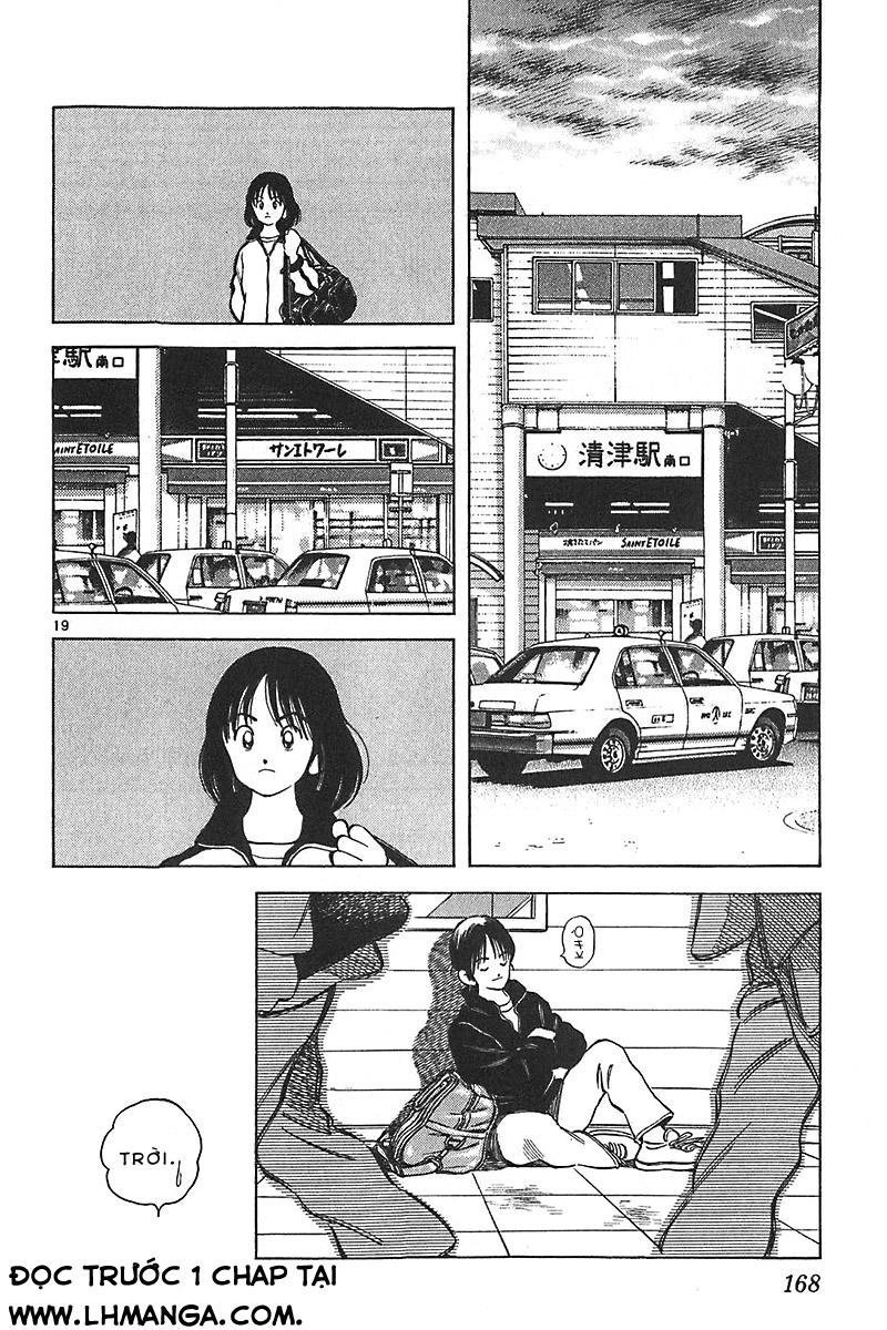 katsu chapter 126 21