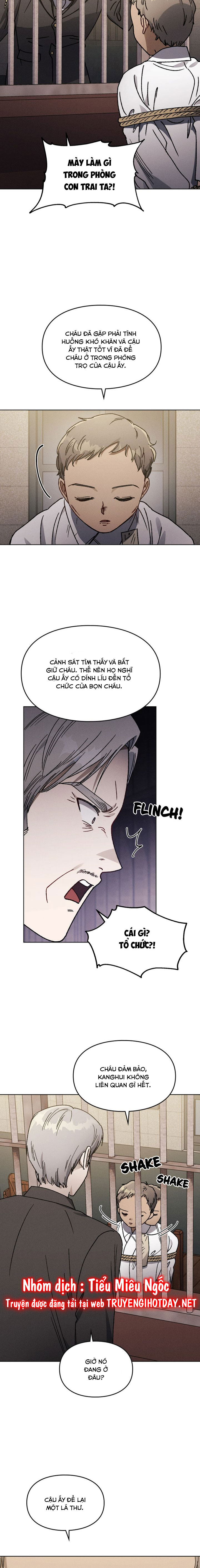 nếu tôi là bạn chapter 37 3