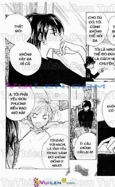 1/4 tình yêu chapter 9 93