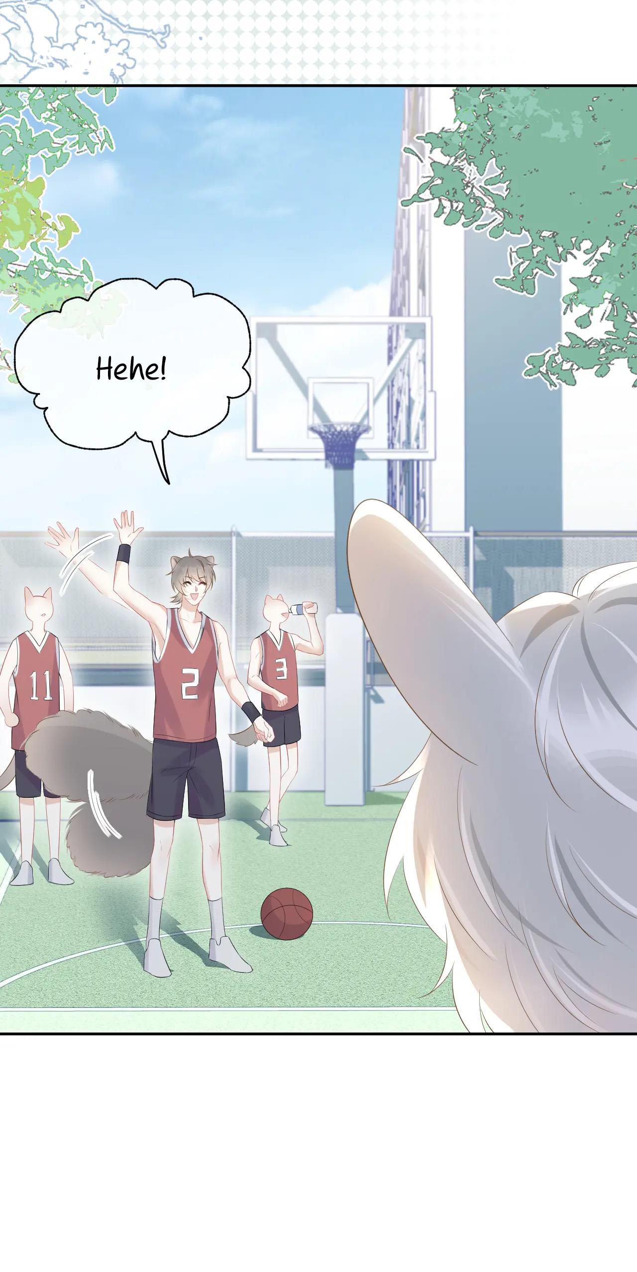 một miếng ăn sạch thỏ chapter 7 14