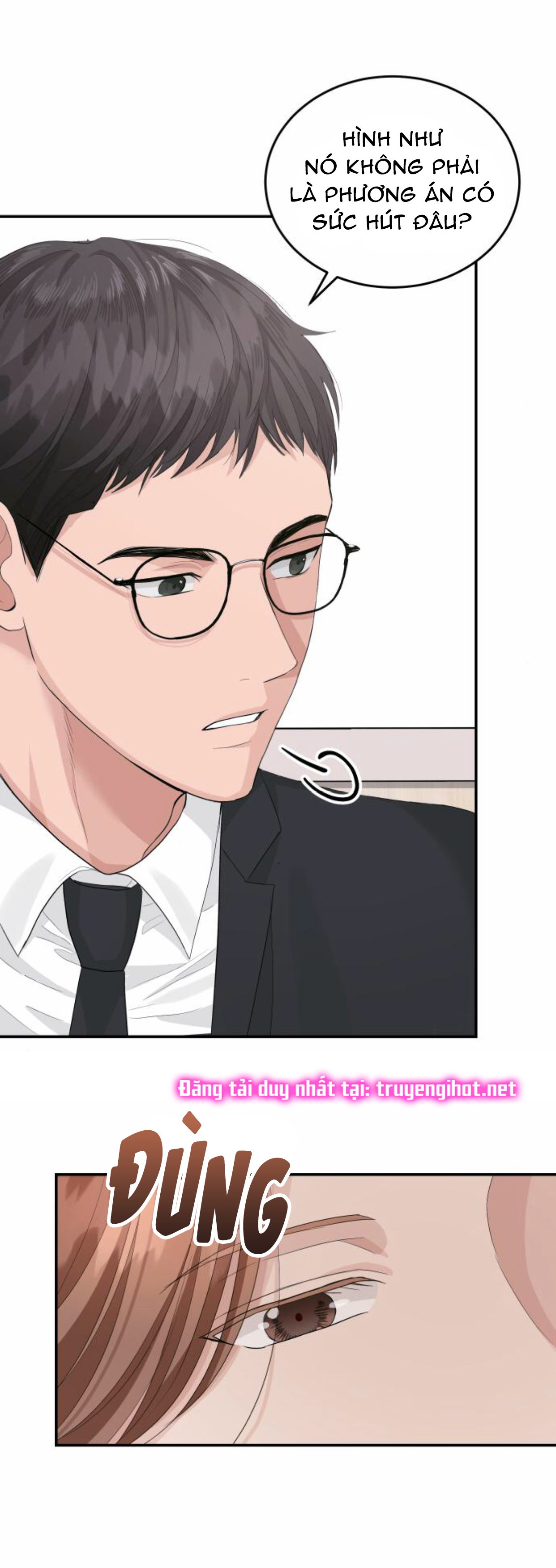 cuộc hôn nhân hoàn hảo chapter 37 28