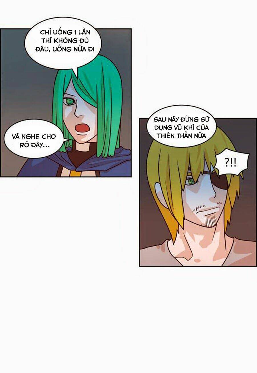 the devil king is bored chapter 72 15