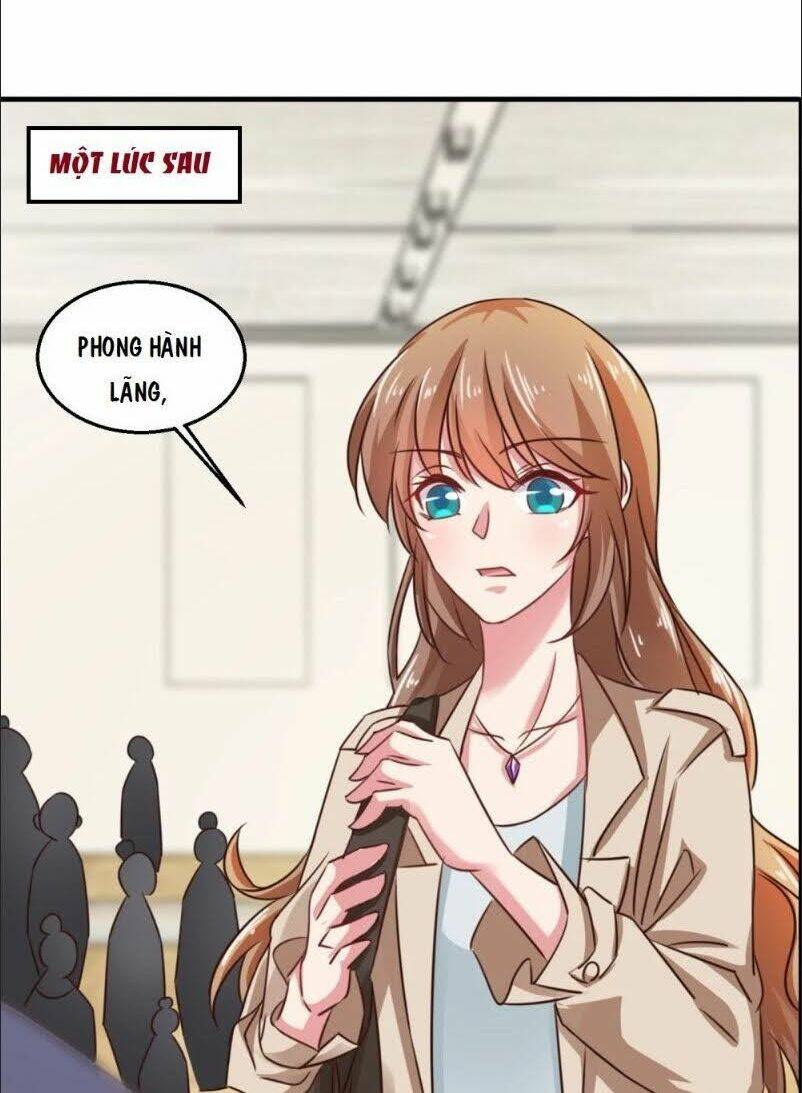 nhập cốt noãn hôn chapter 311 28