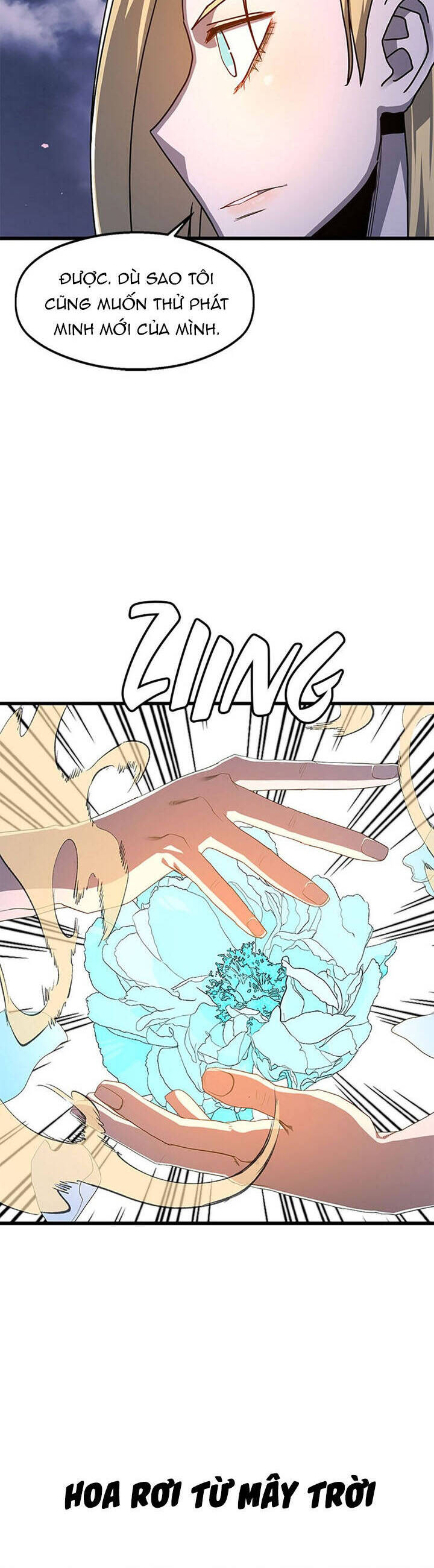 sự bế tắc bất khả chiến bại chapter 81 27