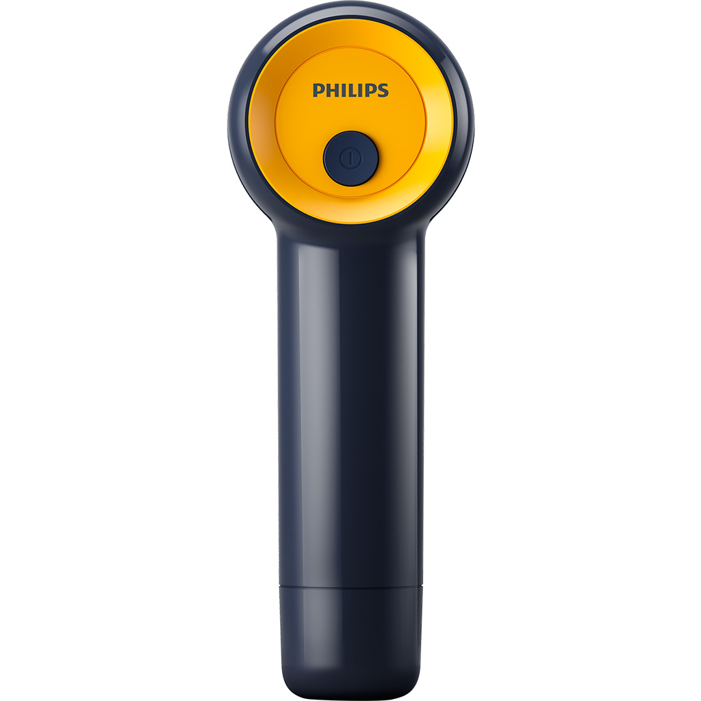 Máy đánh giày Philips GCA1000/60 - Hàng chính hãng