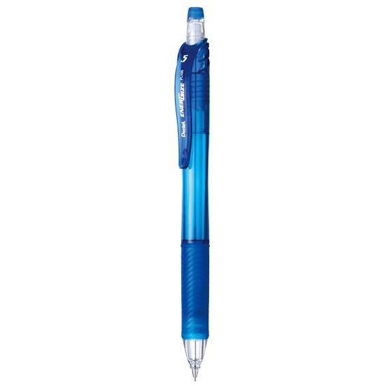 Bút chì kim bấm Pentel ENERGIZE 0.5/0.7mm - PL105/PL107