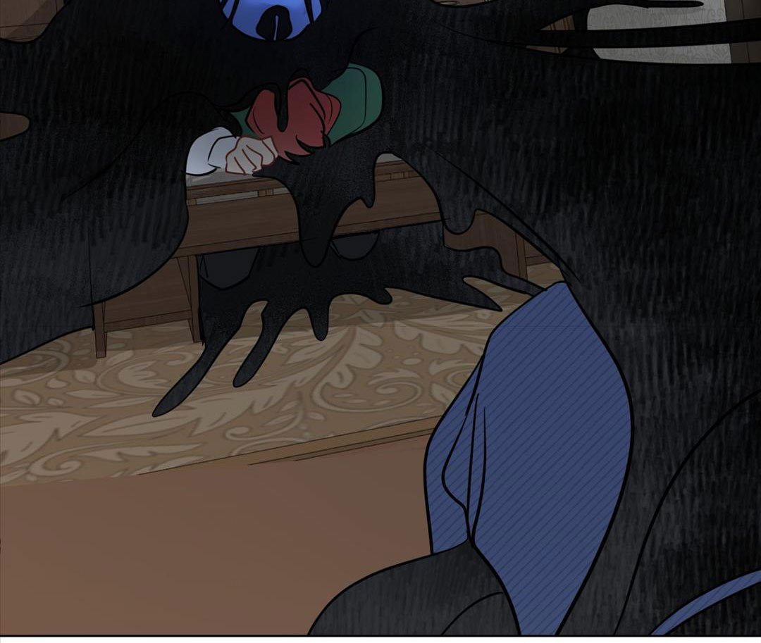 chuyện quái gì với giấc mơ đó vậy chapter 49 45