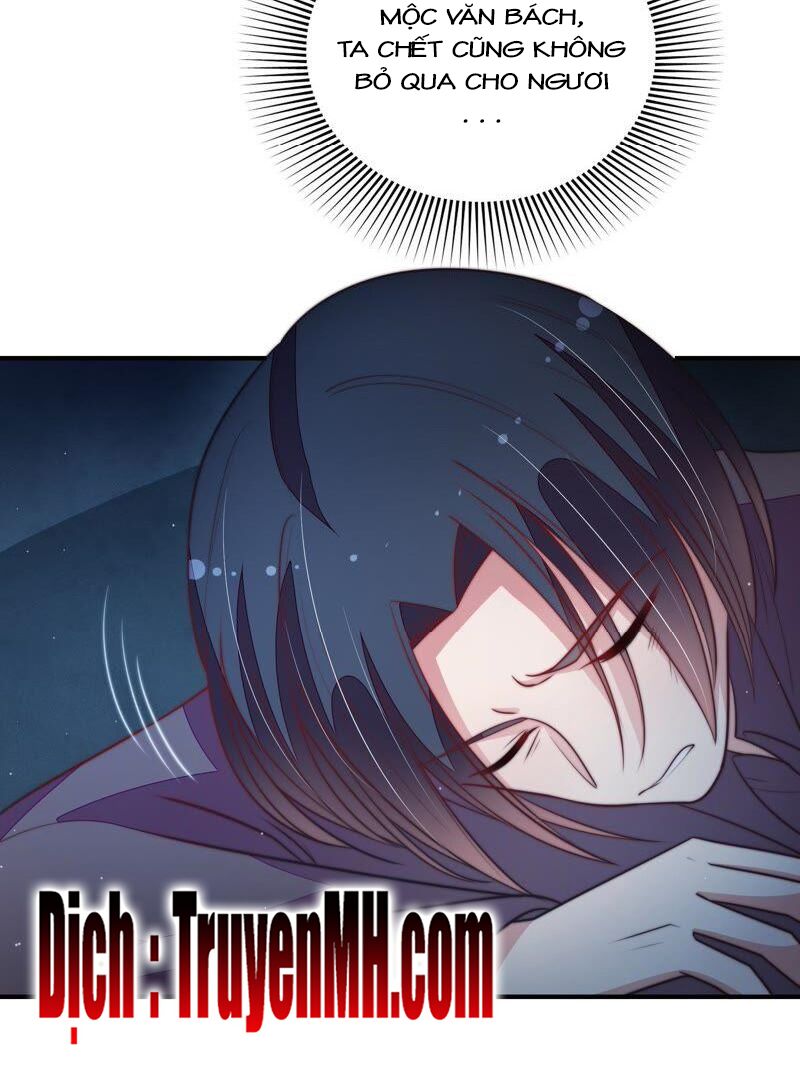 ngày nào thiếu soái cũng ghen chapter 183 4