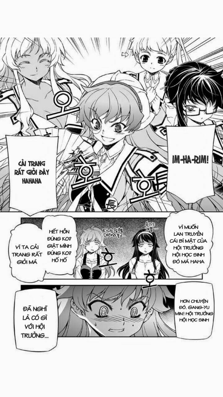 sai:taker - futari no artemis chapter 4 14