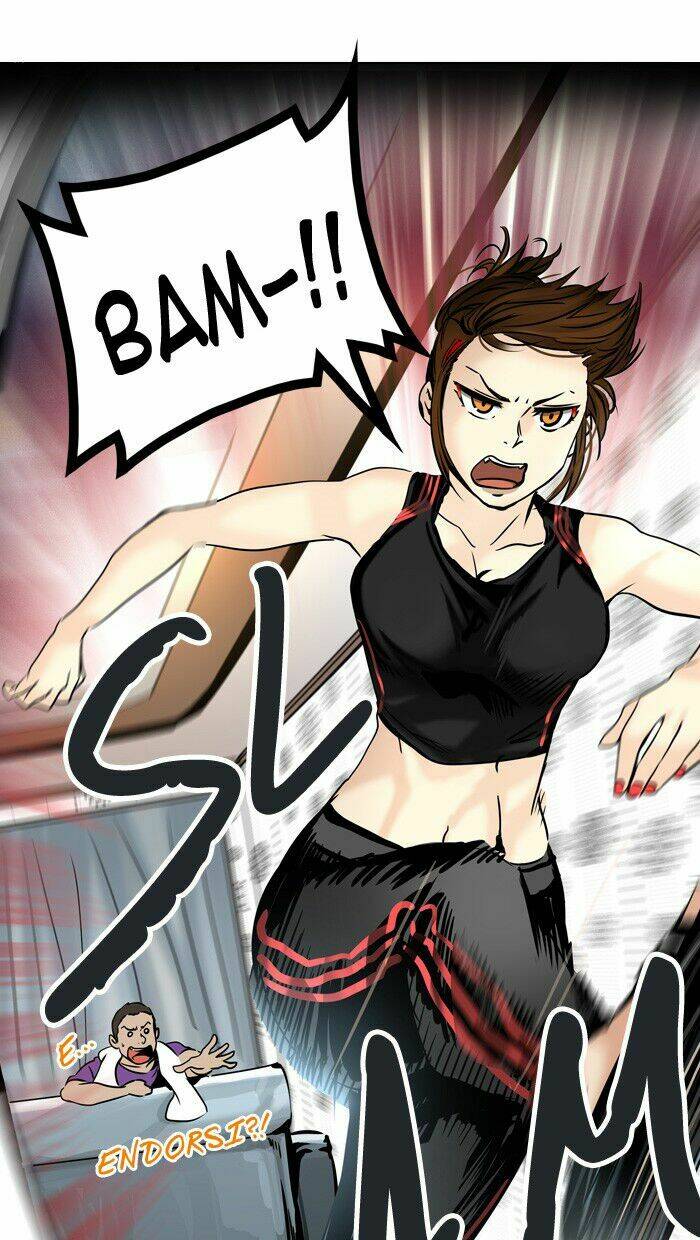 cuộc chiến trong tòa tháp chapter 302 63